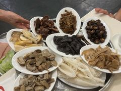 -太婆天府山珍酒楼(亚运村店)