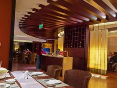 -采悦轩中餐厅·粤菜·海南菜(神州半岛喜来登度假酒店)