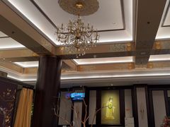-君庭中餐厅(友谊宾馆店)