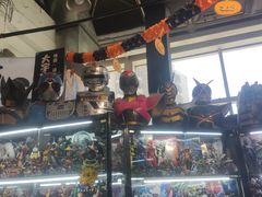 -骑鹅公社(南开大悦城店)