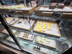 -盛江山自助料理(太原街万达店)