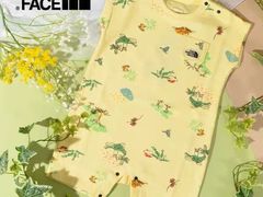 -THE NORTH FACE(三里屯ONEBOX店)