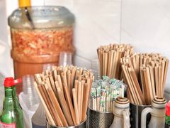 -老五鸡丝豆花面粉(瑞金北路68号院店)