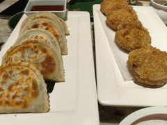 -那家小馆•北京菜•烤鸭(香山店)