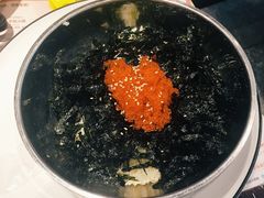 -韩香福脊骨汤锅(上杭路店)