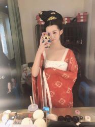 -盘子女人坊古装写真摄影(天津总店)