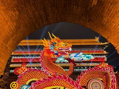 -西安城墙·碑林历史文化景区