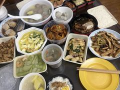 -桂满陇·杭州小馆(巴黎春天浦建店)