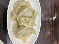 干菜肉饺-江东饺子馆(江东路店)