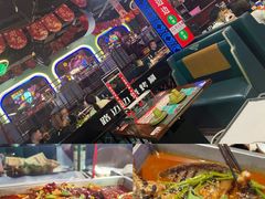 -路边边.炒菜烧烤.音乐餐厅(良乡长虹店)