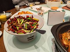 -隆喜元鱼汤包·海鲜(中联广场店)
