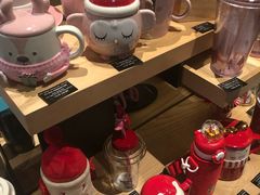 -星巴克臻选(深圳万象天地旗舰店)