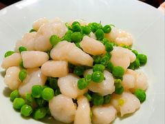 -庐灶江南·江南菜·四合院Bistro(东直门·华侨夜泊君亭店)