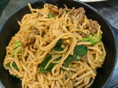 -林记潮牛·牛肉火锅(上马墩店)