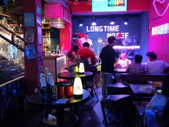 -好久不见网红乐队酒吧(鼓浪屿海底世界店)