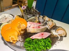 -太琼糟粕醋火锅·海南老爸茶(海棠湾臻选店)