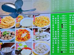 -白魁老号饭庄(安内店)