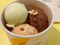 -LUNEURS月乐诗 La Glace(环贸店)