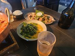 -Ameigo梅果·云贵川bistro(长宁来福士店)