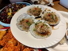 -渔乐圈海鲜餐厅(群力金江路店)