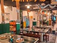 -递酒烤场(湛江路店)