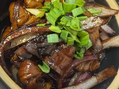 -阿隆煲店(秀仁苑店)