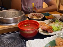 -味太助·银饭食堂(中华城店)