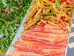 -三肥两瘦烤肉(鹿城店)