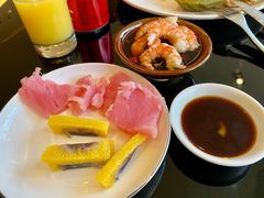 -BLD西餐厅(成都首座万丽酒店)