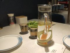 -三江源活鱼现烤(维多利摩尔城店)