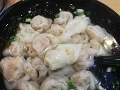 -真真鲜馄饨店(启蒙路店)