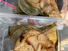 -老妈宫粽球