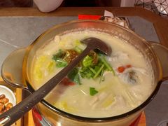 -闽上鲜·福建菜(龙湖滨江天街店)