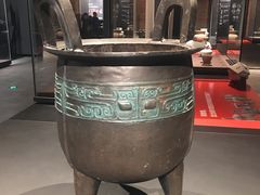 -盘龙城国家考古遗址公园