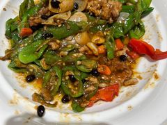 辣椒小炒肉-小菜园新徽菜(北京大兴龙湖天街店)