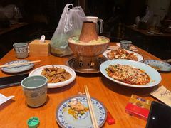 -锦小馆(安贞店)
