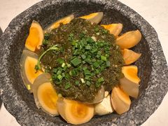 -院8里·小聚园老川菜(九眼桥店)