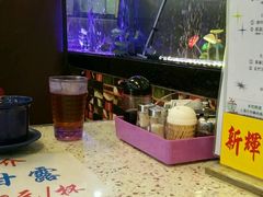 -新辉港式茶餐厅(北栅店)