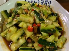 手拍黄瓜-华德来餐厅(集美店)