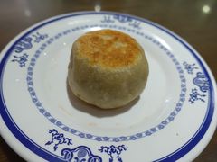 门丁肉饼-老爆肚满五香烧牛羊肉