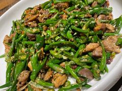 尖椒鸡-铁公鸡·四川料理(天环广场店)