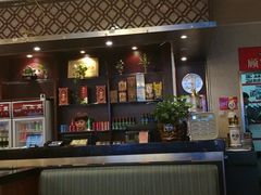 大堂-小土豆北方菜馆(方庄店)