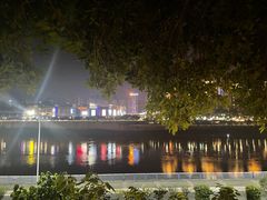 -夜宴江景餐厅