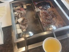 -皇城老妈川味火锅·大连海鲜火锅(港湾店)