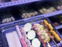 -大学路8号炸串(大学路十四号院店)