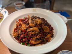 -首秀·四川料理(星耀101店)