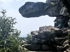 -虞山风景区