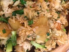 -壹煲口福煲仔饭(中山路店)