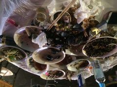 阿马蛋汤大排档-阿马蛋汤·宁波小海鲜(总店)