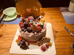 -EnergyCake蛋糕理想国